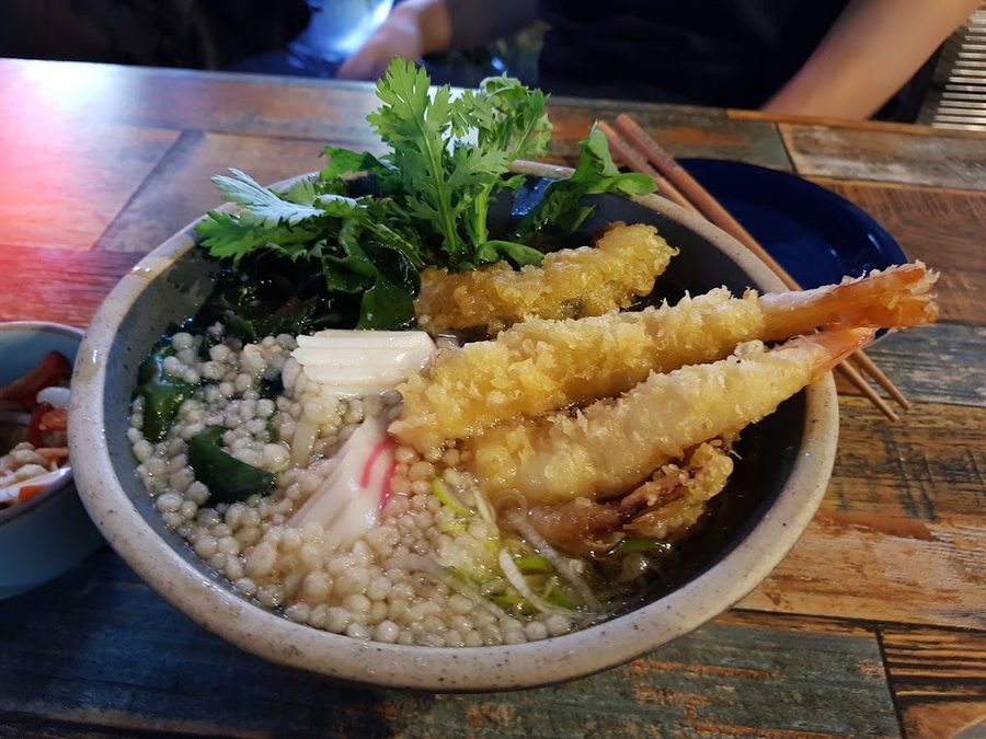 Gonbachi