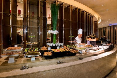 La Brasserie Restaurant