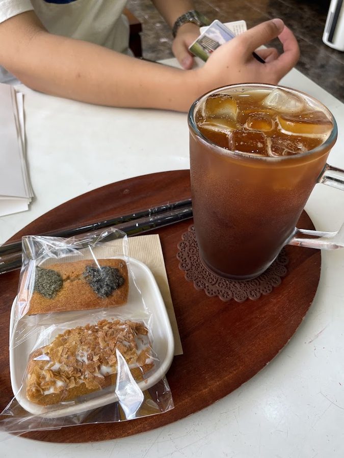 Cafe Ale