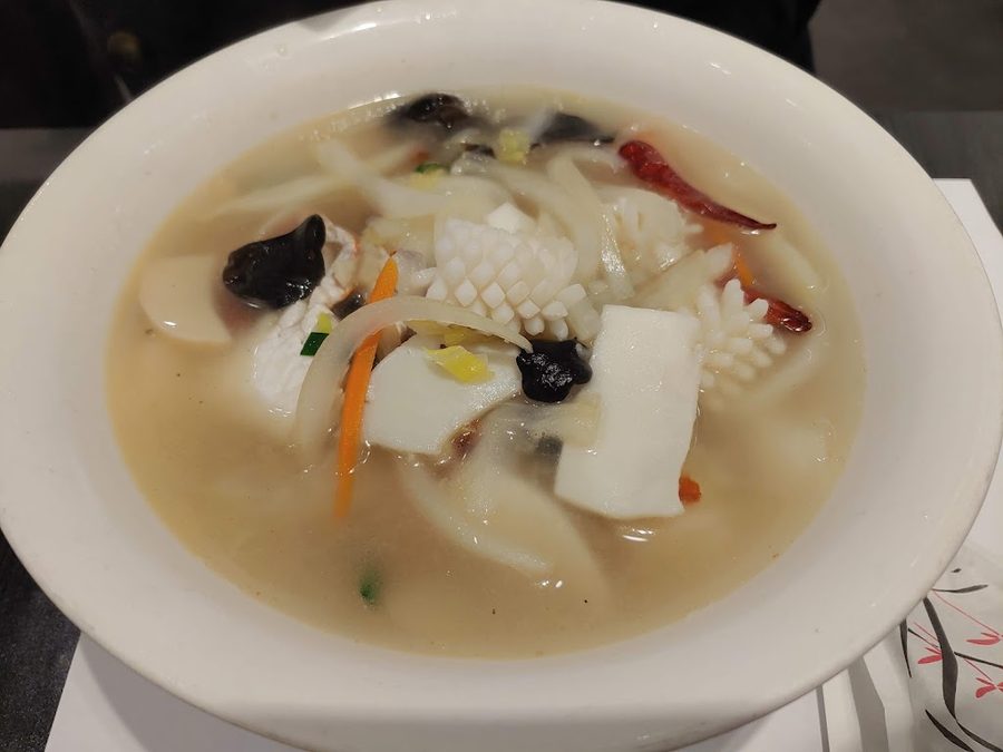 Way Cook Asiad Branch