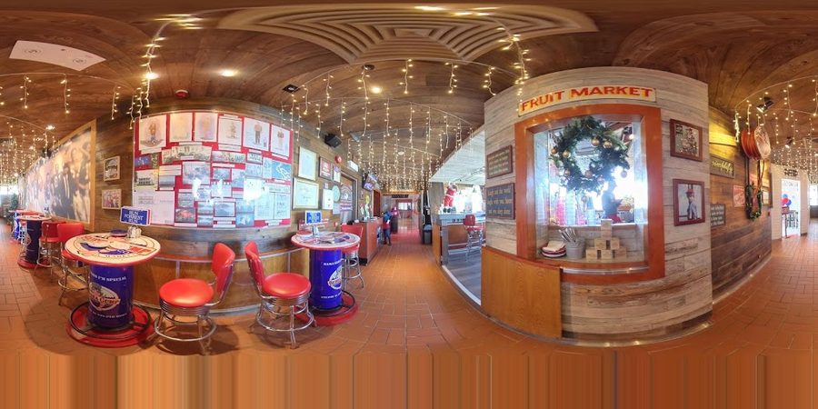 Bubba Gump
