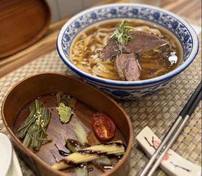 江牛樓