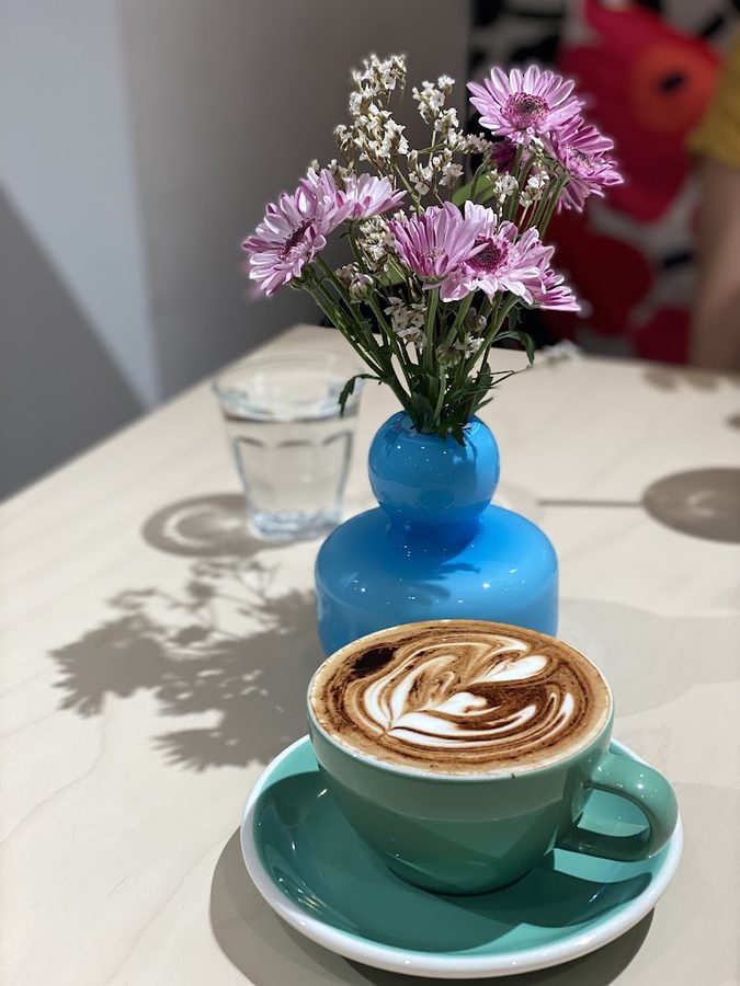 Marimekko Cafe & Concept Store