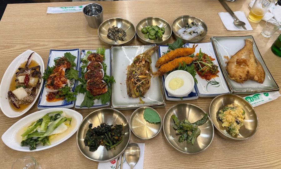 Haemul Myeongga
