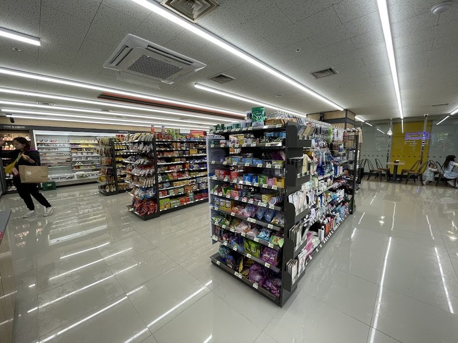 7-Eleven