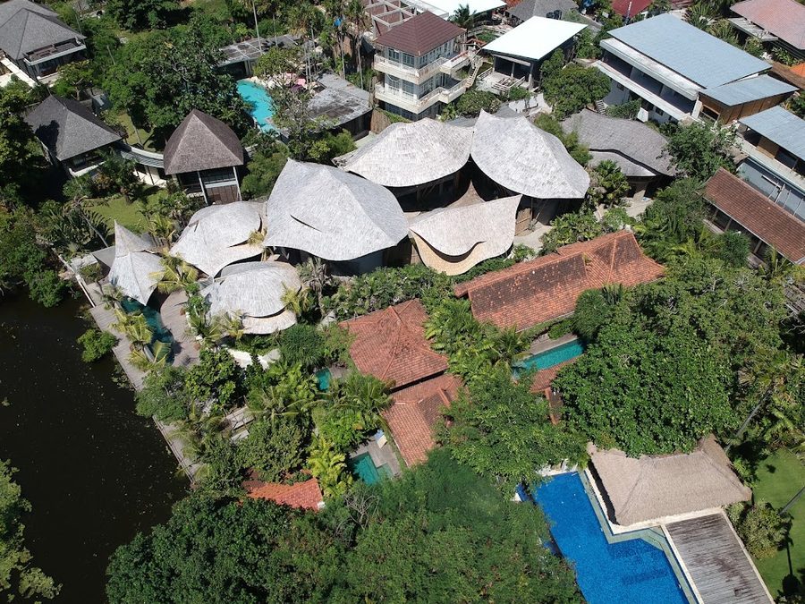 Hotel Tugu Bali