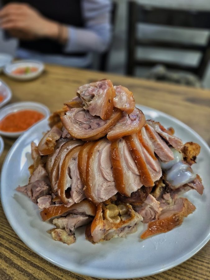 Masan Jokbal
