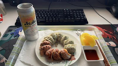 Yangga Son Mandu Bupyeong Direct Branch
