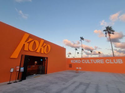 KOKO CULTURE CLUB | SEASON 2