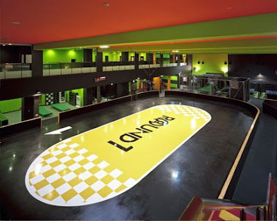 Round 1 Fukuoka Tenjin