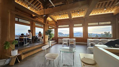 Cafe Hanol