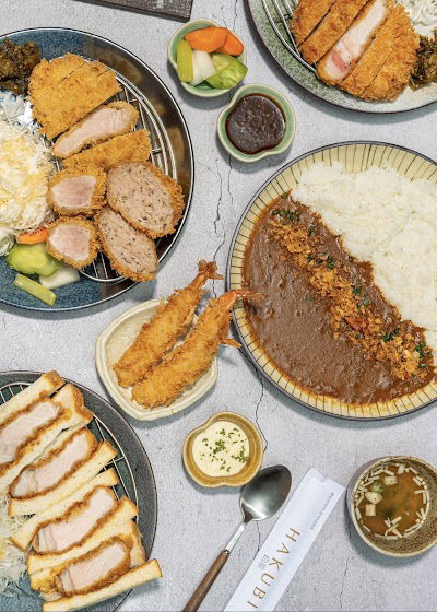 Hakubi Katsu