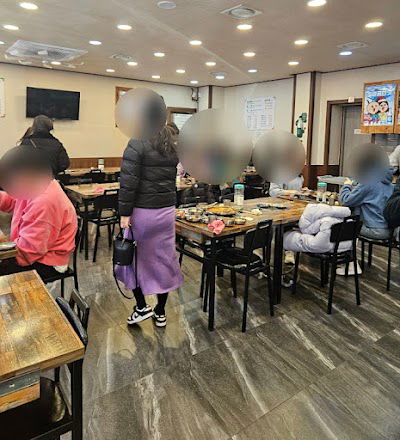 청어람 망원점