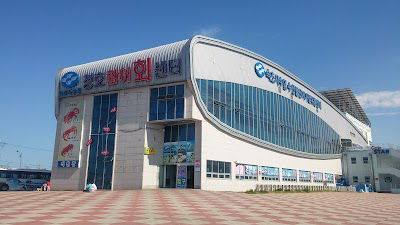 Cheongho Hwareo Hoe Center