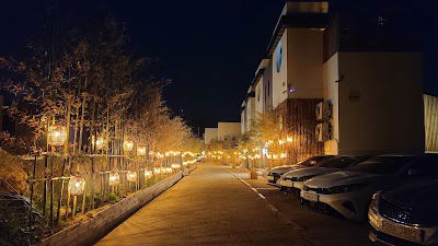 Hotel Chiyu