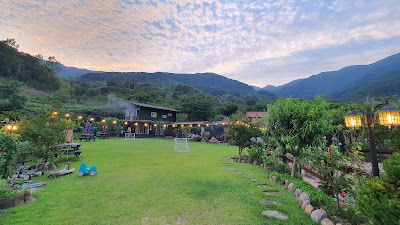 Hadong Sansuae Pension