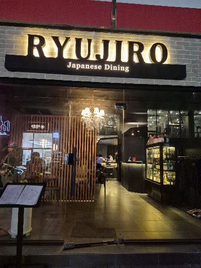 Ryujiro