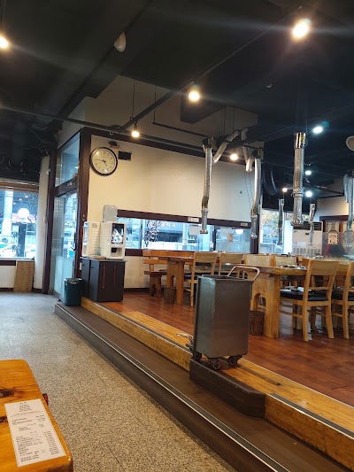 Gyeongdong Hanwoo