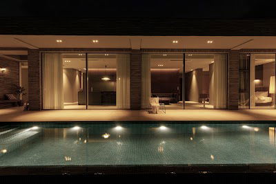 Pool Villa Slow Namhae