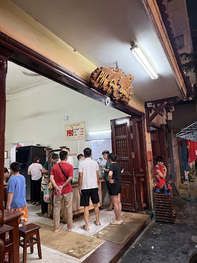 Fu Jiazhu Yan