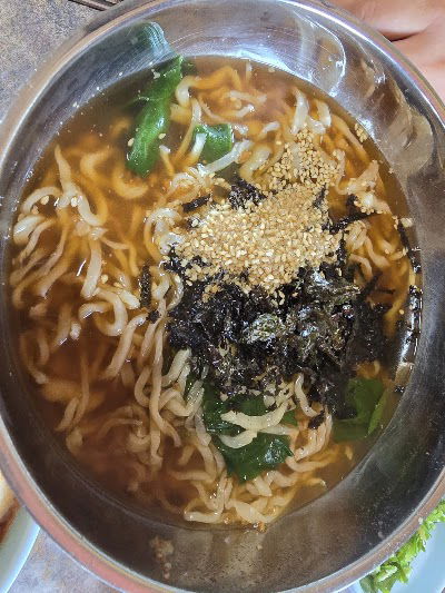 Nammun Kalguksu
