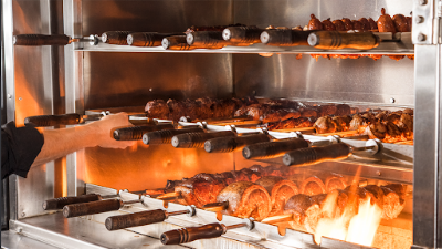 Texas de Brazil apgujeong