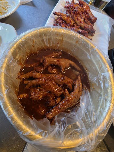 Dakbal Bubu Mapo Branch
