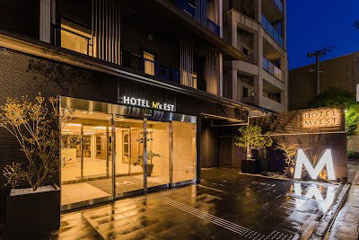 Hotel M's Est Shijo Karasuma