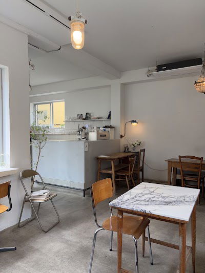 Helmet Brunch Cafe