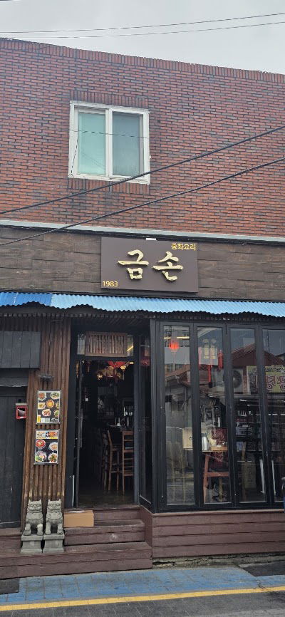 Geumsan 1983
