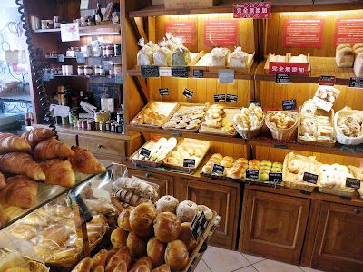 La Brioche