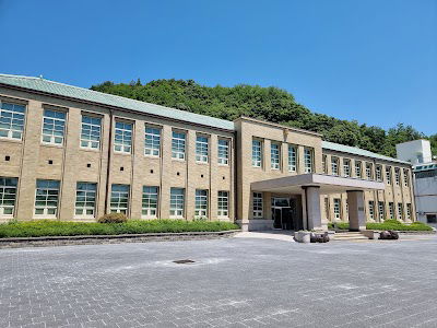 Tongyeong Museum