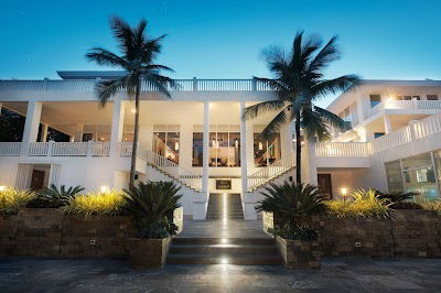 Premier Village 峴港度假村
