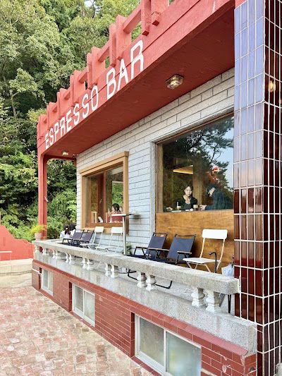 Tongyeong Changgo THE ESPRESSO
