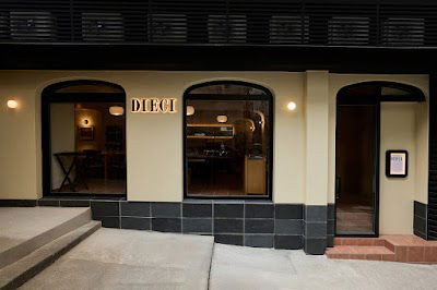 DIECI Hong Kong