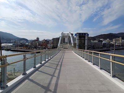 Gangguang Bridge