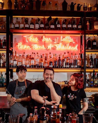 Asia Today Bar