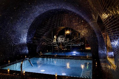 Da Vinci Hotel & Spa