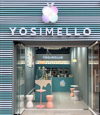 YOSIMELLO