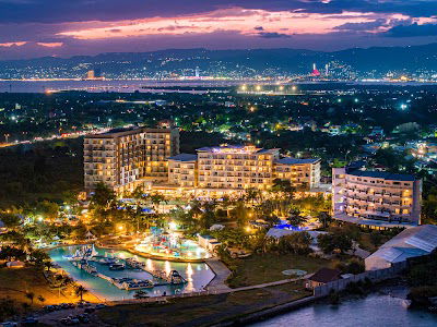 Solea Mactan Resort and Waterpark, Cebu