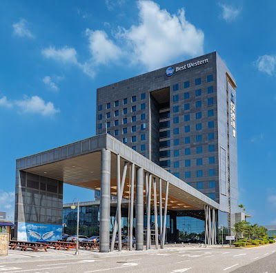 Best Western Gunsan Hotel