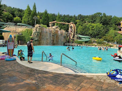 Caribbean Bay