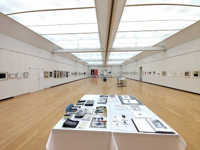 Kyoto City Museum of Art Annex