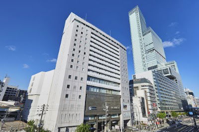 MiyakoCity Tennoji