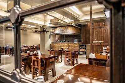 Muguok Seongsu Branch