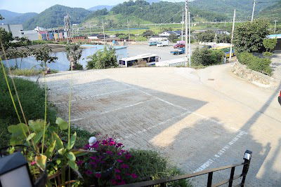 Cheongdo Bit Chukje Pension