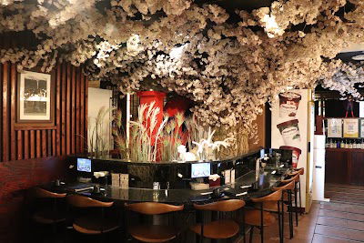 Izakaya Namu Gangnam Seoul | Seoul Gangnam Station Izakaya & Bar | ソウル 江南駅 居酒屋 ＆ バー | 首尔 江南站 居酒屋 酒吧