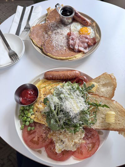 Mil Cafe Upeu