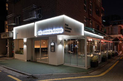 The Corner House
