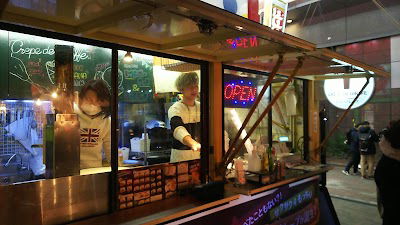 Crepe De Girafe 6号店